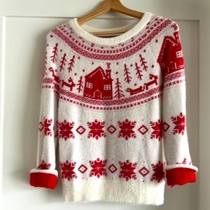 Christmas sweater